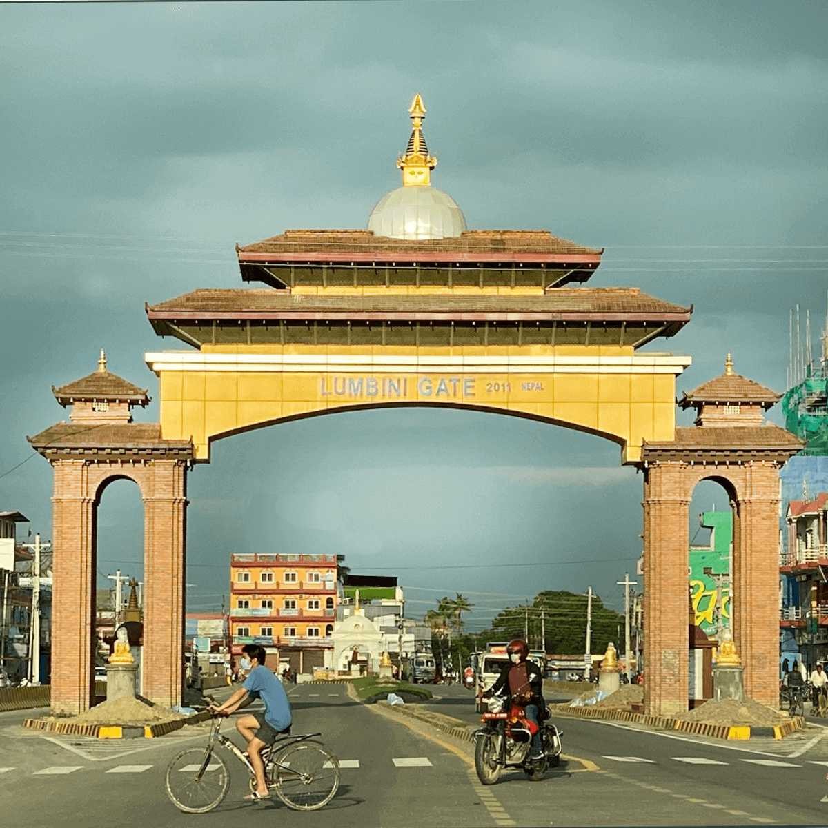 food delivery in Bhairahawa & Butwal